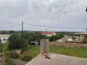 Chorafakia Kreta, Chorafakia: Rohbau - unfertige Maisonette mit Meerblick zu verkaufen Haus kaufen